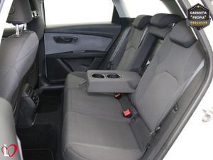 Seat Leon 1.6 TDI S&S CR STYLE 115 - Foto 23