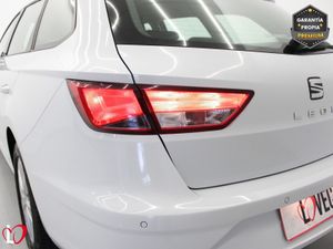 Seat Leon 1.6 TDI S&S CR STYLE 115 - Foto 34