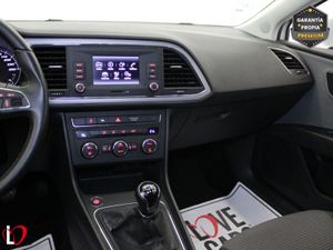 Seat Leon 1.6 TDI 85kW (115CV) S&S Style Visio Ed - Foto 43
