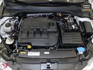 Seat Leon 1.6 TDI 85kW (115CV) S&S Style Visio Ed - Foto 12