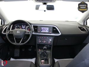 Seat Leon 1.6 TDI 85kW (115CV) S&S Style Visio Ed - Foto 7