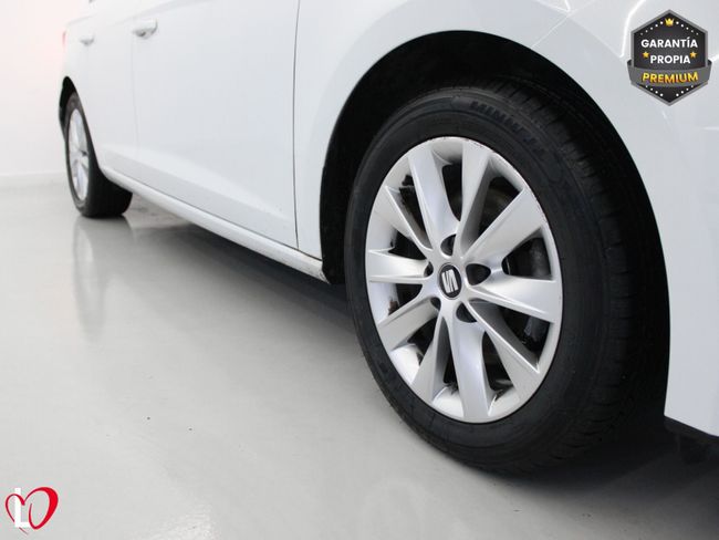 Seat Leon ST 1.6 TDI 85kW (115CV) St&Sp Style
