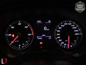 Seat Leon 1.6 TDI S&S CR STYLE 115 - Foto 39