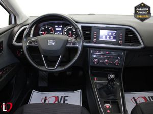 Seat Leon 1.6 TDI S&S CR STYLE 115 - Foto 37