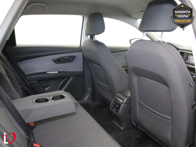 Seat Leon ST 1.6 TDI 85kW (115CV) St&Sp Style