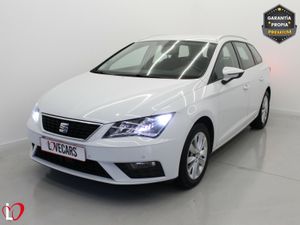 Seat Leon 1.6 TDI 85kW (115CV) S&S Style Visio Ed - Foto 3