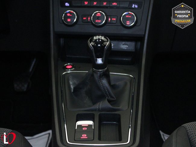 Seat Leon ST 1.6 TDI 85kW (115CV) St&Sp Style