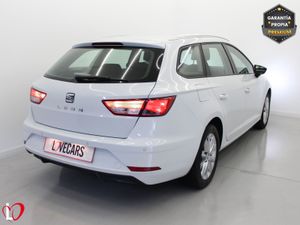 Seat Leon 1.6 TDI S&S CR STYLE 115 - Foto 5