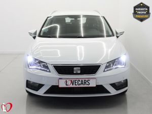 Seat Leon 1.6 TDI 85kW (115CV) S&S Style Visio Ed - Foto 49