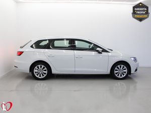 Seat Leon 1.6 TDI S&S CR STYLE 115 - Foto 48