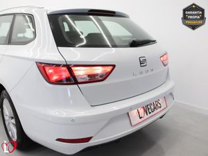 Seat Leon 1.6 TDI S&S CR STYLE 115 - Foto 33