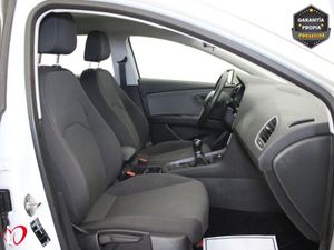 Seat Leon 1.6 TDI 85kW (115CV) S&S Style Visio Ed - Foto 20