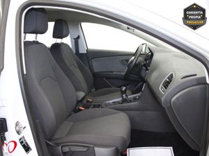 Seat Leon 1.6 TDI S&S CR STYLE 115 - Foto 20