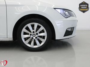 Seat Leon 1.6 TDI 85kW (115CV) S&S Style Visio Ed - Foto 13