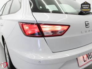 Seat Leon 1.6 TDI 85kW (115CV) S&S Style Visio Ed - Foto 34
