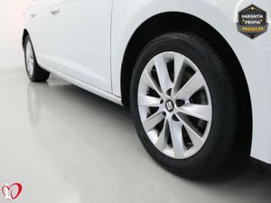 Seat Leon 1.6 TDI 85kW (115CV) S&S Style Visio Ed - Foto 29