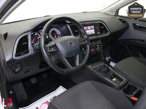 Seat Leon 1.6 TDI 85kW (115CV) S&S Style Visio Ed - Foto 17