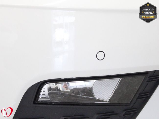Seat Leon ST 1.6 TDI 85kW (115CV) St&Sp Style