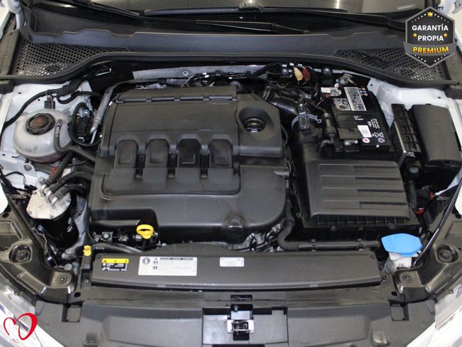 Seat Leon ST 1.6 TDI 85kW (115CV) St&Sp Style