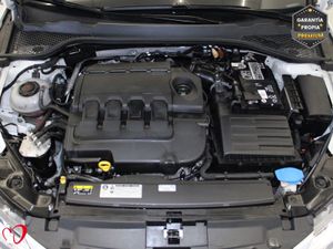 Seat Leon 1.6 TDI S&S CR STYLE 115 - Foto 12