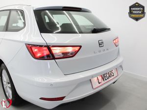 Seat Leon 1.6 TDI 85kW (115CV) S&S Style Visio Ed - Foto 33