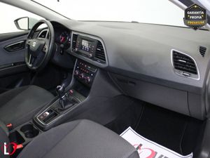 Seat Leon 1.6 TDI 85kW (115CV) S&S Style Visio Ed - Foto 18