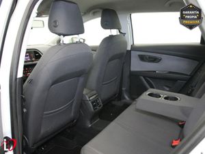 Seat Leon 1.6 TDI 85kW (115CV) S&S Style Visio Ed - Foto 21