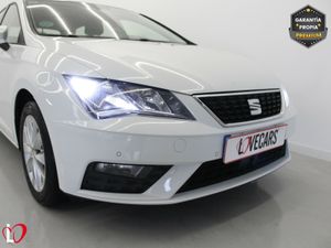 Seat Leon 1.6 TDI 85kW (115CV) S&S Style Visio Ed - Foto 30