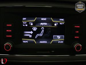 Seat Leon 1.6 TDI 85kW (115CV) S&S Style Visio Ed - Foto 11