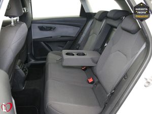 Seat Leon 1.6 TDI 85kW (115CV) S&S Style Visio Ed - Foto 23