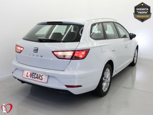Seat Leon 1.6 TDI 85kW (115CV) S&S Style Visio Ed - Foto 5
