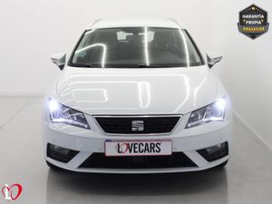 Seat Leon 1.6 TDI S&S CR STYLE 115 - Foto 49