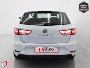 Seat Leon 1.6 TDI S&S CR STYLE 115 - Foto 51