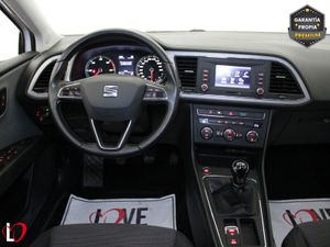 Seat Leon 1.6 TDI 85kW (115CV) S&S Style Visio Ed - Foto 37