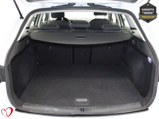 Seat Leon ST 1.6 TDI 85kW (115CV) St&Sp Style