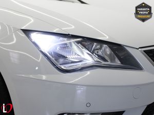 Seat Leon 1.6 TDI S&S CR STYLE 115 - Foto 14