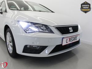 Seat Leon 1.6 TDI S&S CR STYLE 115 - Foto 30