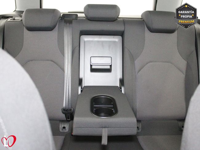 Seat Leon ST 1.6 TDI 85kW (115CV) St&Sp Style