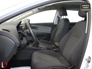 Seat Leon 1.6 TDI 85kW (115CV) S&S Style Visio Ed - Foto 19