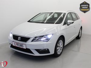 Seat Leon 1.6 TDI S&S CR STYLE 115 - Foto 3