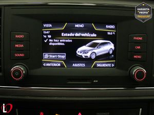 Seat Leon 1.6 TDI 85kW (115CV) S&S Style Visio Ed - Foto 44
