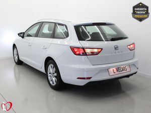 Seat Leon 1.6 TDI 85kW (115CV) S&S Style Visio Ed - Foto 4