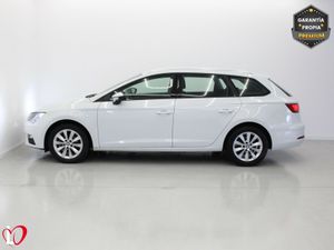 Seat Leon 1.6 TDI 85kW (115CV) S&S Style Visio Ed - Foto 50