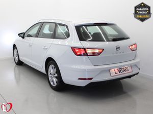 Seat Leon 1.6 TDI S&S CR STYLE 115 - Foto 4
