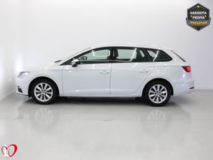 Seat Leon 1.6 TDI S&S CR STYLE 115 - Foto 50
