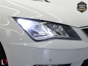 Seat Leon 1.6 TDI 85kW (115CV) S&S Style Visio Ed - Foto 14