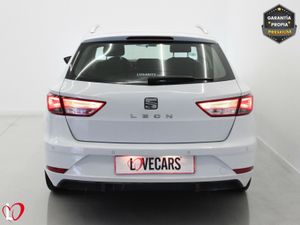 Seat Leon 1.6 TDI 85kW (115CV) S&S Style Visio Ed - Foto 51