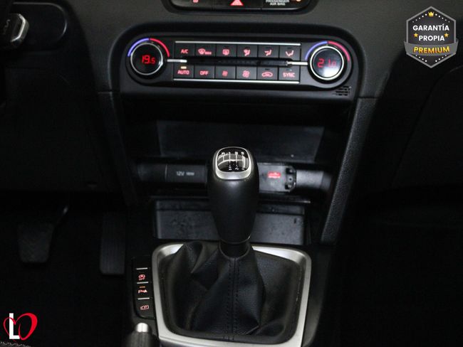 Kia Ceed 1.0 T-GDi 74kW (100CV) Drive