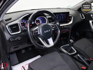 Kia Ceed 1.0 T-GDi 74kW (100CV) Drive - Foto 17