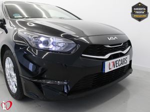 Kia Ceed 1.0 T-GDi 74kW (100CV) Drive - Foto 30